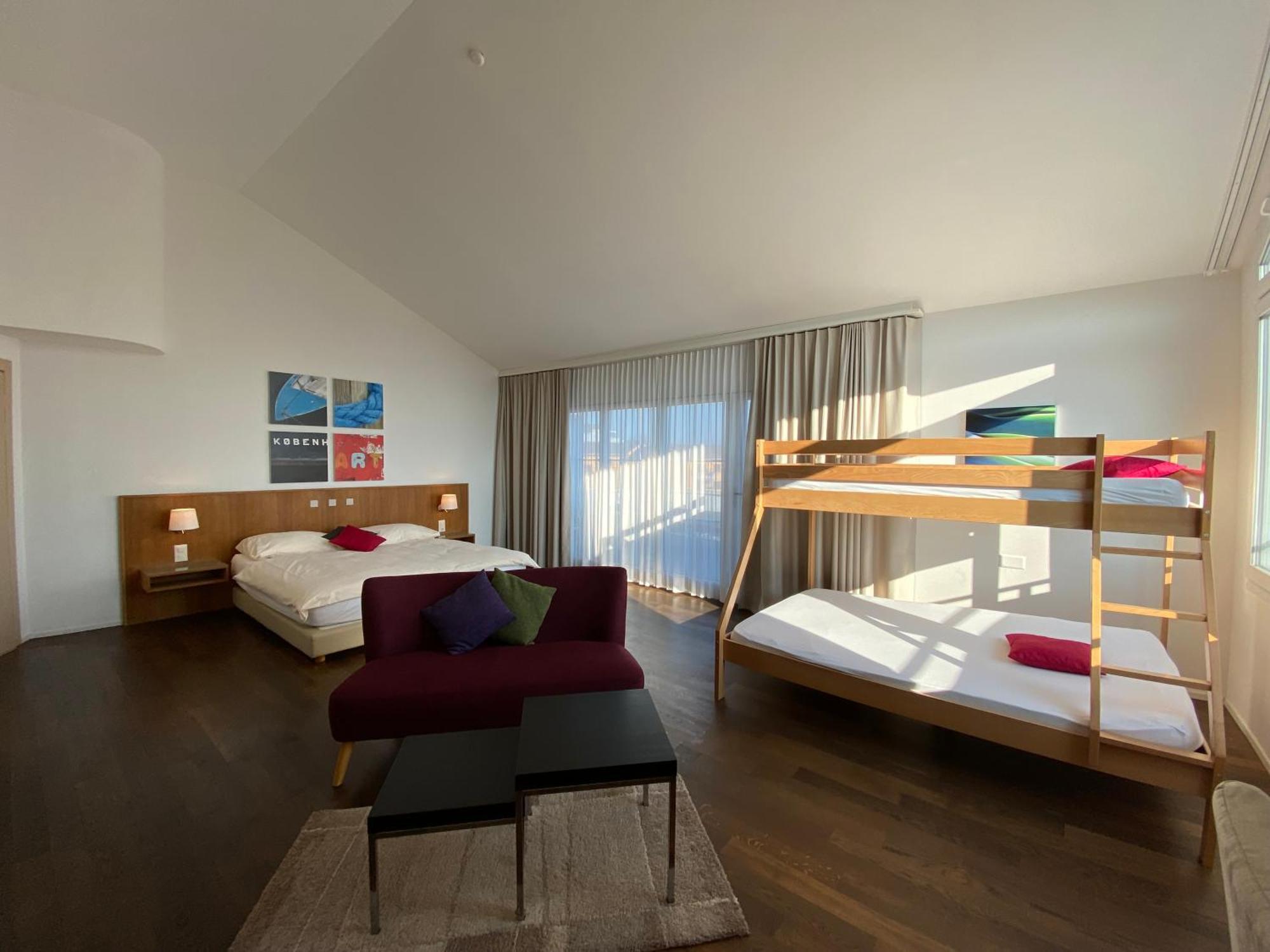 Businesshotel Lux Emmen Exterior photo